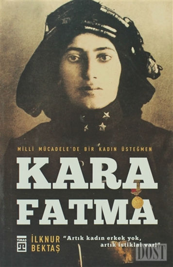 Kara Fatma